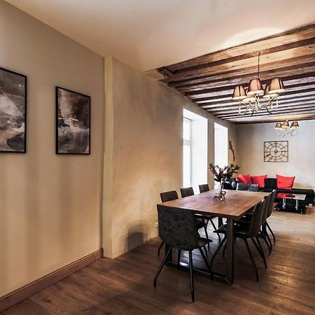 Airhome - Kuninga Apartment 탈린 외부 사진