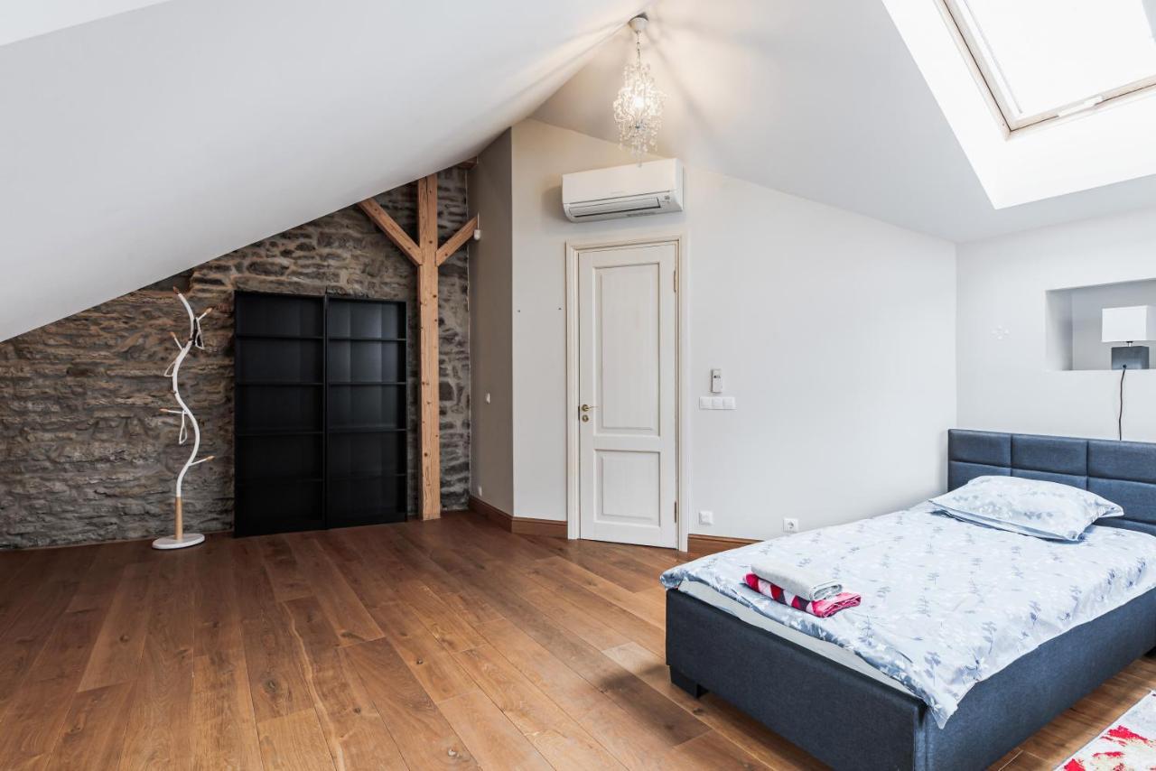 Airhome - Kuninga Apartment 탈린 외부 사진